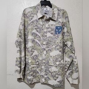 Disney Linen Blend Spirit Jersey